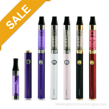 2013 Newest Style Electronic Cigarette Esmart for Young Lady and Fashion Guys